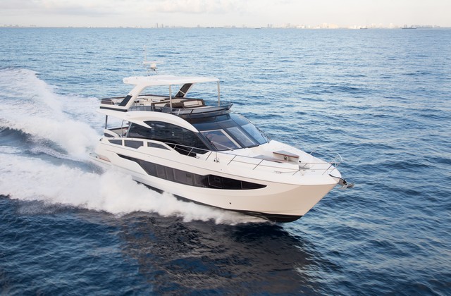 Galeon 640 Fly