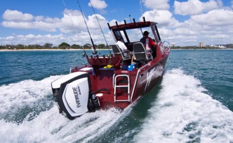 BRP adquiere Telwater