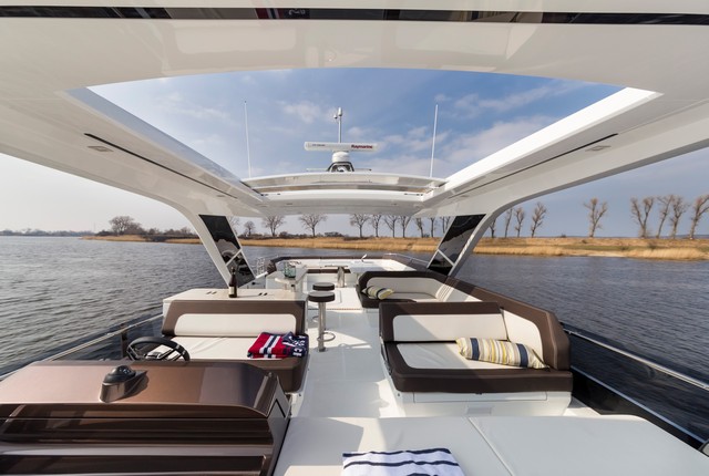 Galeon 640F ly