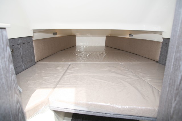 Capelli Tempest 40 cama doble