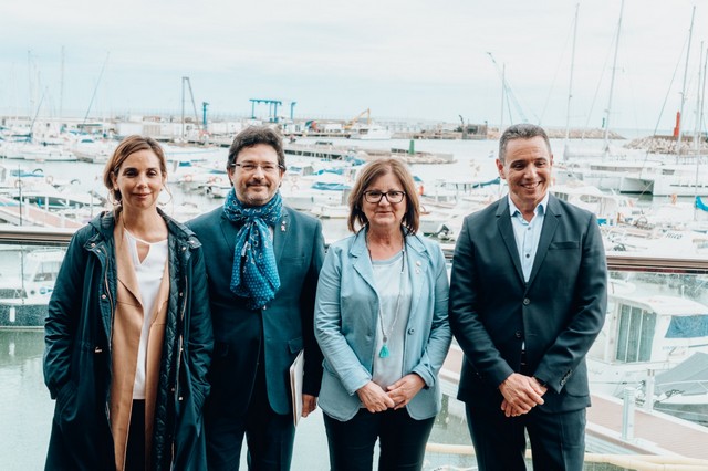 Fira Marítima Costa Daurada