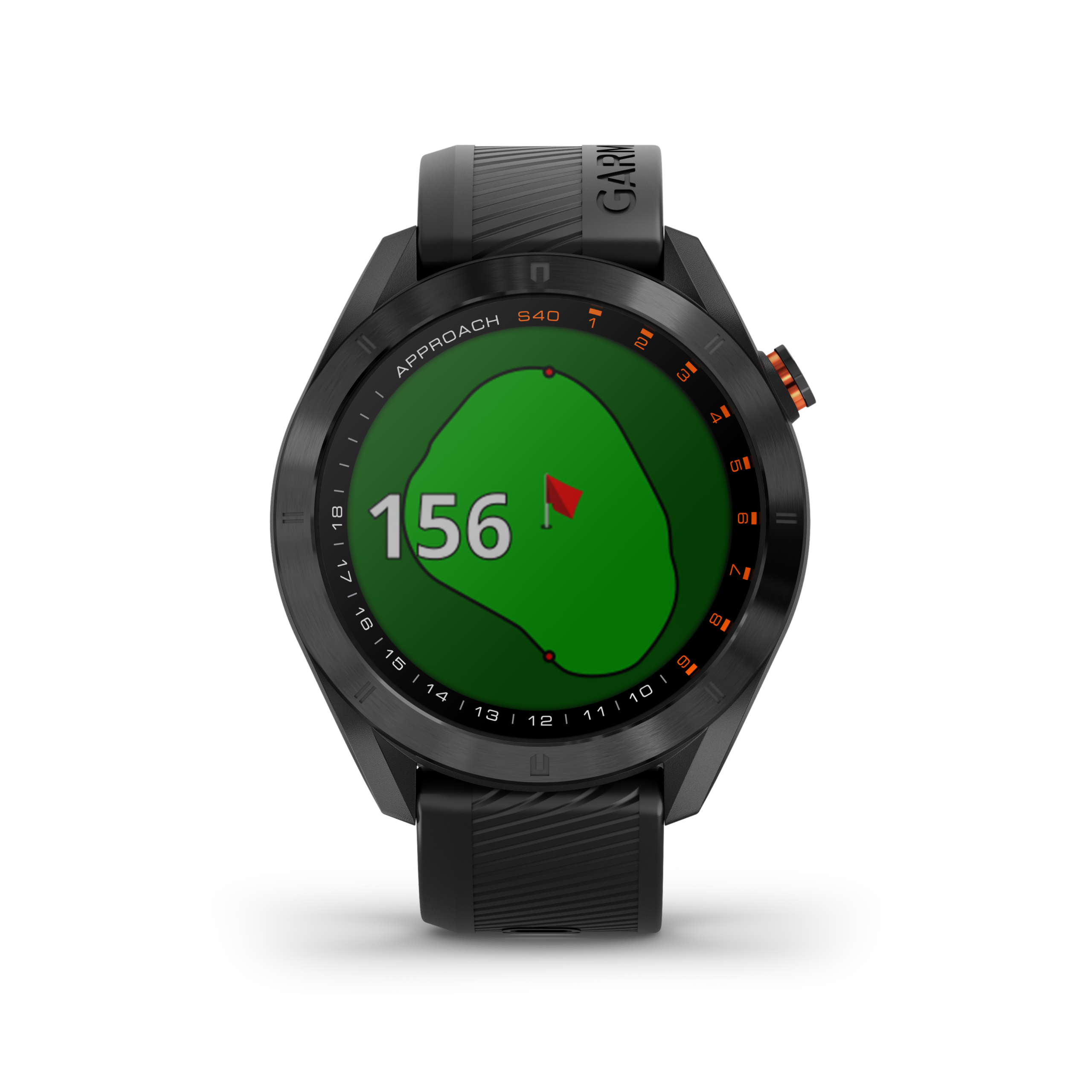Garmin Approach® S40 golf