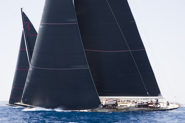 Superyacht Cup Palma