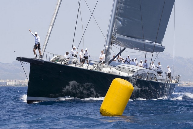 Superyacht Cup Palma 
