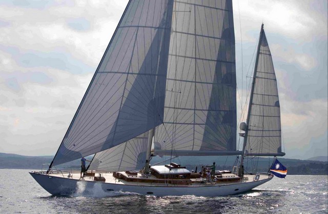 Superyacht Cup Palma 