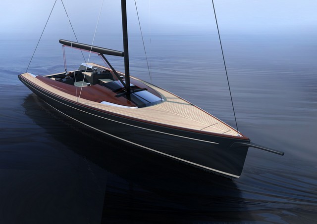  Tofinou 9.7 Peugeot Design Lab 