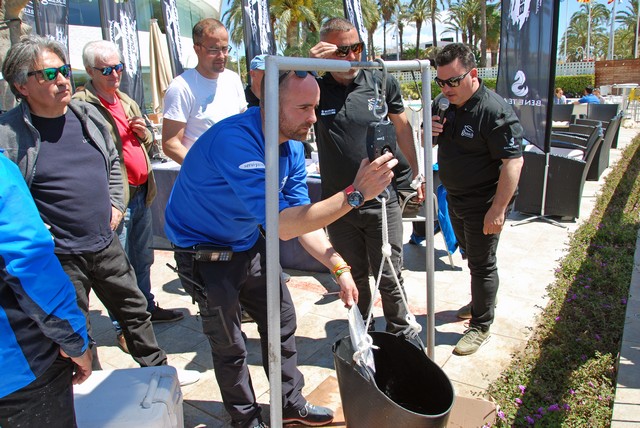 Selective Barracuda Tour Costa Dorada