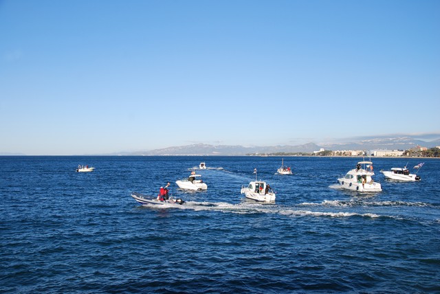 Selective Barracuda Tour Costa Dorada