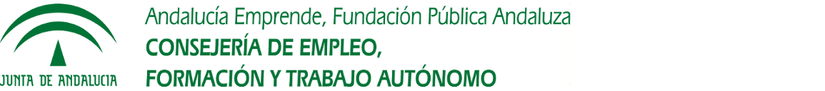 Andalucía Emprende