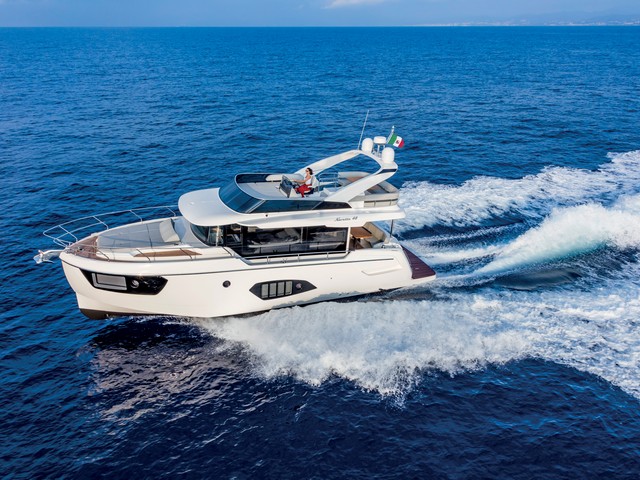 Absolute Navetta 48