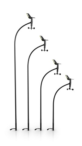 Sensor De Viento Vertical WS700