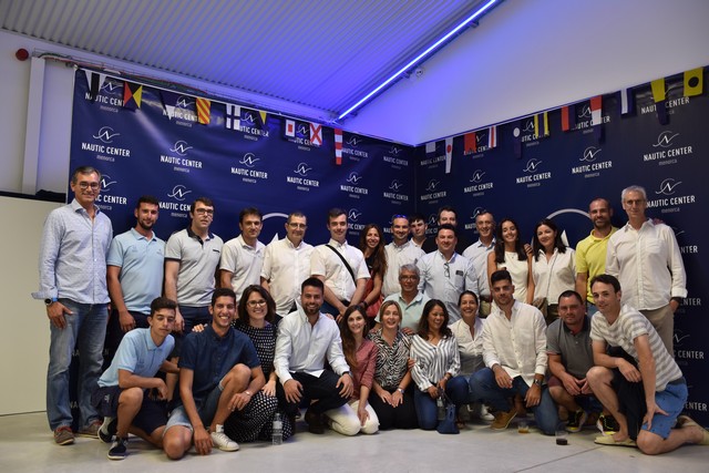 Nautic Center Menorca