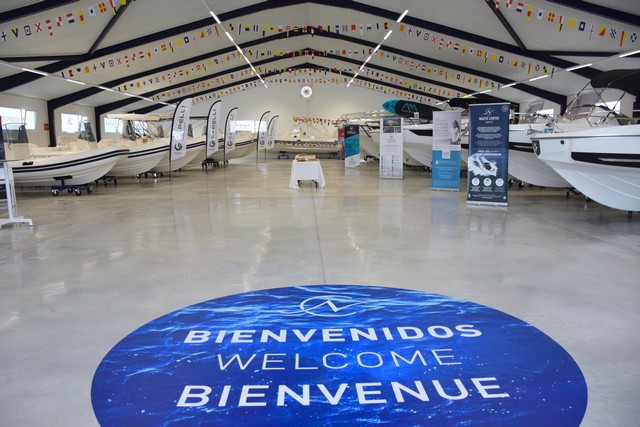 Nautic Center Menorca