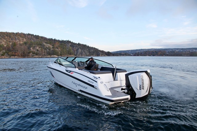 Nordkapp Noblesse 720