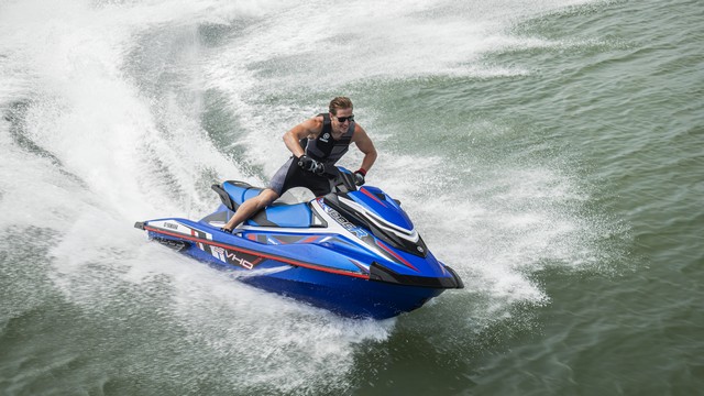 Yamaha WaveRunner 2020 