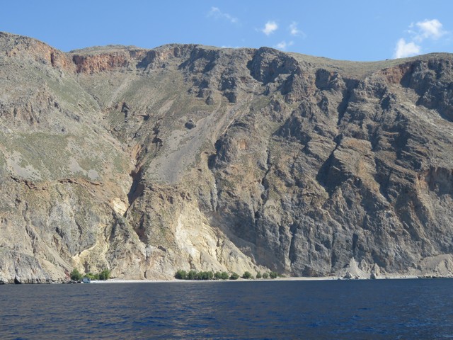 creta Playa Glykó Neró