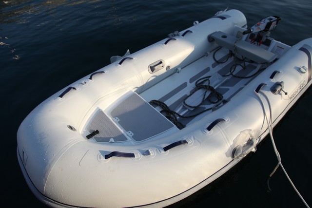 Torqeedo Cruise 4.0 T 