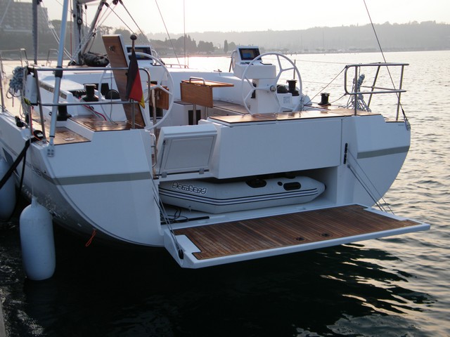 Bavaria C45