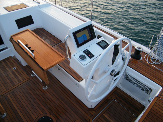Bavaria C45
