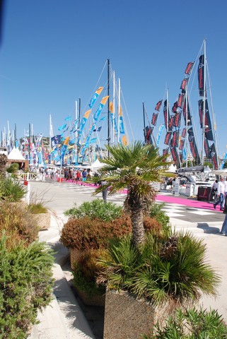 Cannes Yacht Festival