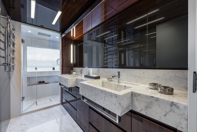 Riva 110’ Dolcevita