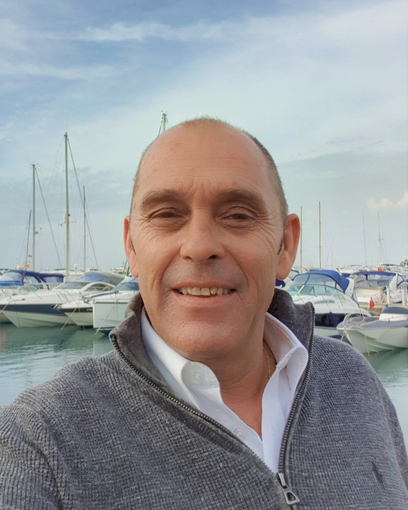 Marina Estrella Mallorca