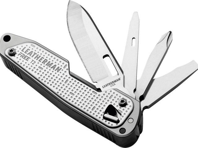 Leatherman Free
