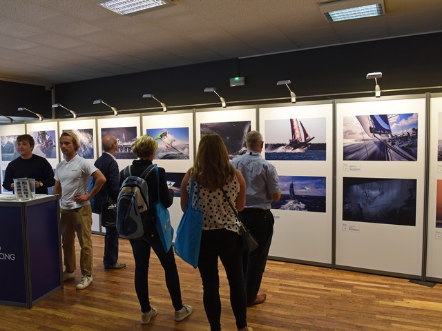  Yacht Racing Forum