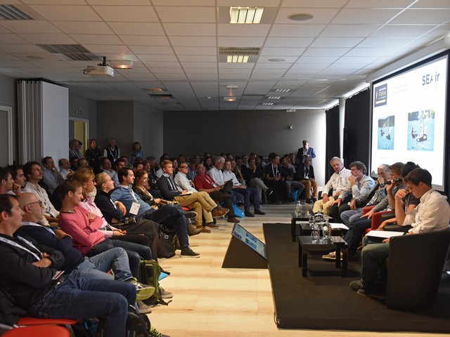  Yacht Racing Forum