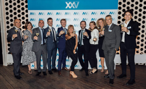 25 aniversario Mestre Abogados