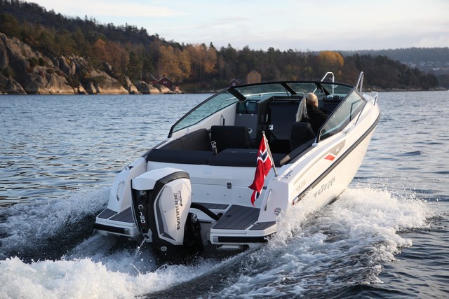 Nordkapp Noblesse 630