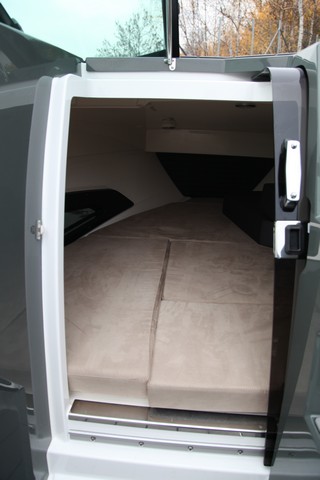 Nordkapp Noblesse 660