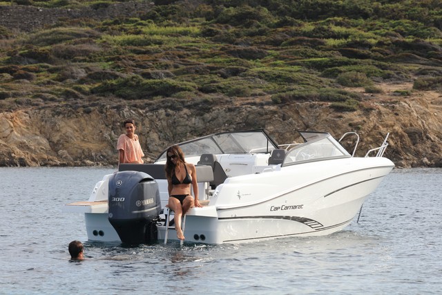 Jeanneau Cap Camarat 7.5 BR
