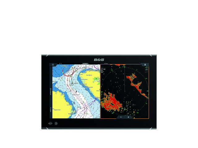 B_G Zeus3S Glass Helm