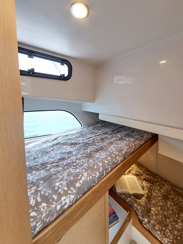 Rodman 1090 Evolution