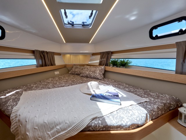 Rodman 1090 Evolution