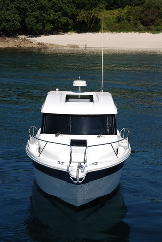 Rodman 1090 Evolution 