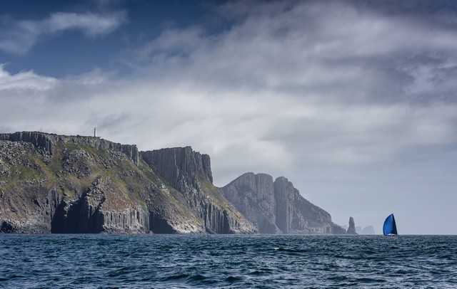 Rolex Sydney Hobart Yacht Race 2019