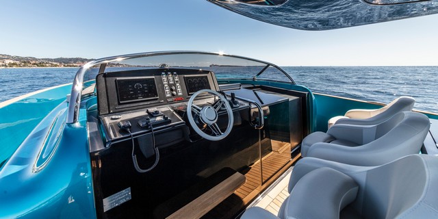 Solaris Power 48 Open