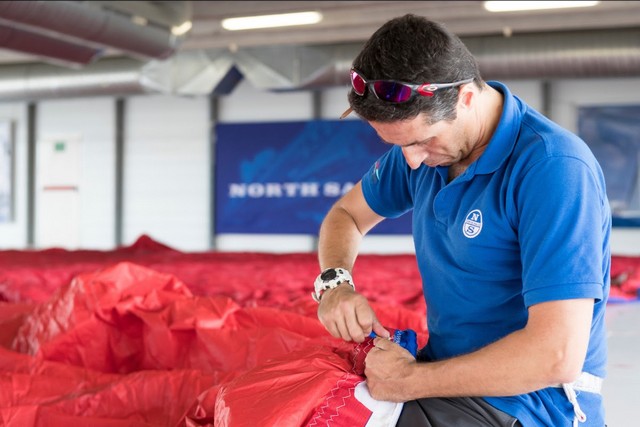 Cómo preparar las velas para el invernaje