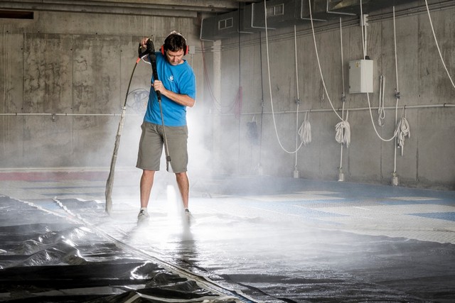 Cómo preparar las velas para el invernaje