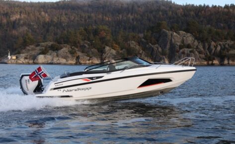 Nordkapp Noblesse 660