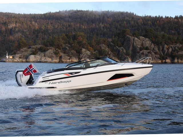 Nordkapp Noblesse 660