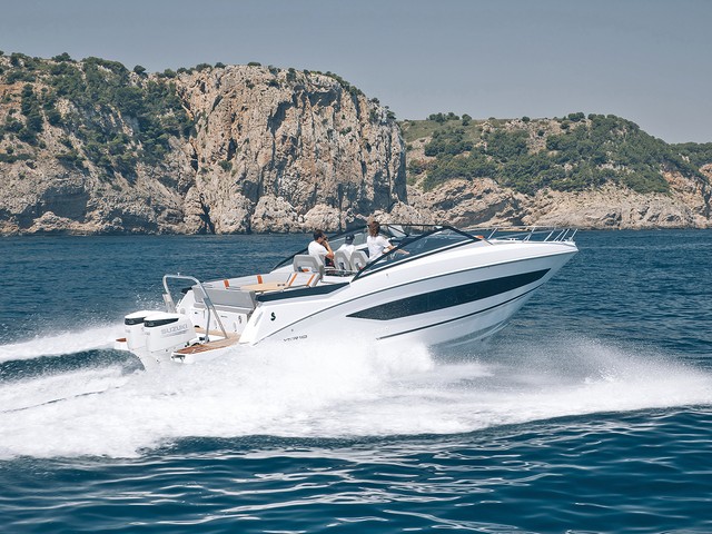 Lo último de Bénéteau