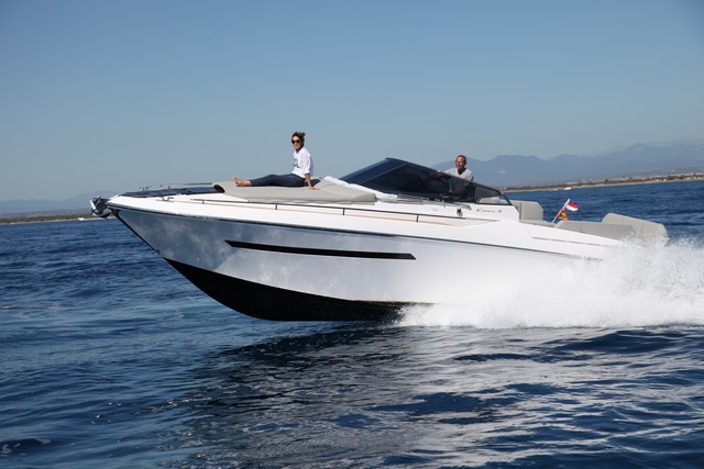 Rio Yachts Espera 34