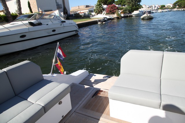 Rio Yachts Espera 34