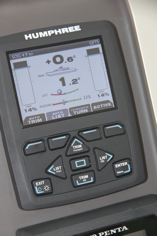 Humphree – Camber Marine