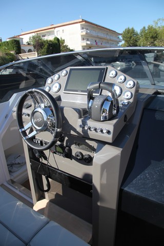 Rio Yachts Espera 34