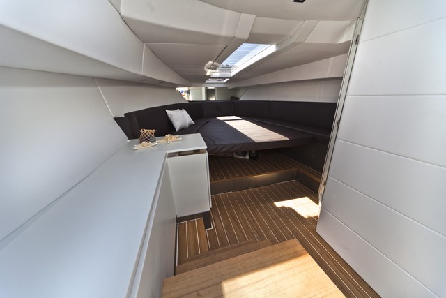 Rio Yachts Espera 34