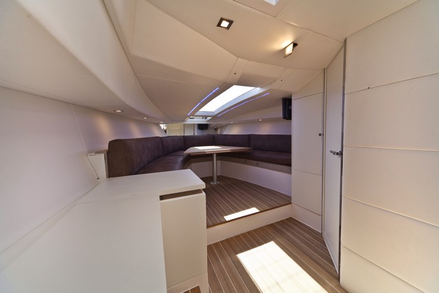 Rio Yachts Espera 34